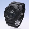 Casio G-Shock Tough Body GA-100-1A1 GA-100   Black New 