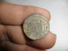 MONEDA MEDIEVAL  