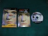 LOTE PACK 3 JUEGOS PS2    RESIDENT EVIL    CASTLEVANIA      ZONE OF THE ENDERS 