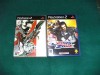METAL GEAR SOLID 2         CRISIS ZONE     PS2 PAL ESPAÑA 