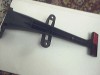 APRILIA RSV 1000 RSV1000 NUMBER PLATE BRACKET 