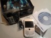 BLACKBERRY CURVE 8520 BLANCA **LIBRE** COMO NUEVA, 