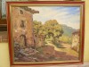 OLEO/TELA-FDO PARRAMONT-PAISAJE 
