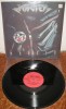 MASTER 1988 VINYL LP VG+ *CLASSIC RUSSIAN HEAVY METAL* IRON MAIDEN HELLOWEEN 
