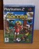 CITTY SOCCER CHALLENGE para PlayStation 2 * Nuevo precintado ¡¡¡ OPRTUNIDAD !!! 