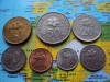 MALASIA LOTE DE 7 MONEDAS DIFERENTES, 