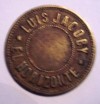 guatemala el salvador mexico honduras farm token el horizonte luis jacoby 1 real 