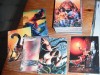 Richard Corben Comic Images Full Set 90 Collector Cards 1993 