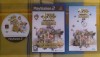 METAL SLUG ANTHOLOGY  PS2 PAL ESPAÑA COLECCIONISTA 