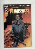 PUNISHER: EL FIN, 2004, Richard Corben, impecable.