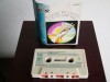 PINK FLOYD WISH YOU WERE HERE cassette 