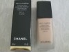 Chanel Pro Lumiere Foundation Make Up 10 Limpide Nude (3145891628104) 