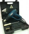 PISTOLA AIRE CALIENTE DECAPADORA 2000W HERRAMIENTA 