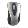 Mini ratón laser inalámbrico 1600 dpi Advent ADE-WNL2 