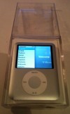 iPod Nano 3ª Generación 8GB 