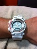 Relog Casio G Shock DW-8200 Frogman. Full Star Energ 