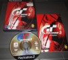 PS2 - PLAYSTATION 2 - GRAN TURISMO 3  A - SPEC 