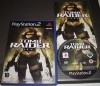 PS2 - PLAYSTATION 2 - TOMB RAIDER UNDERWORLD 