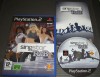 PS2 - PLAYSTATION 2 - SINGSTAR R&B 
