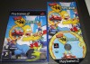 PS2 - PLAYSTATION 2 - THE SIMPSONS HIT & RUN 