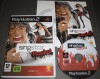 PS2 - PLAYSTATION 2 - SINGSTAR ROCKS! 