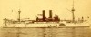 Kilburn Battleship 