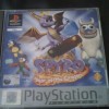 Spyro Year Of The Dragon Ps1 Game 
