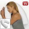 Side Sleeper Pro Pillow [AS SEEN ON TV] 