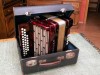 Handharmonika HOHNER Club IIIB R 