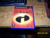 LOS INCREIBLES 