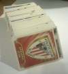 LOTE 340 CROMOS LIGA ESTE SIN REPETIR 11/12 2012 