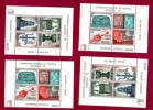ESPAÑA  2  JUEGOS HB  2252/2253  AÑO 1975  NUEVAS (43) 