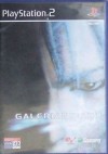 PS2: Galerians: Ash. Original. Completo.