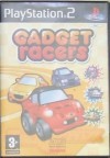 PS2: Gadget Racers. Original. Completo.