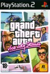 PS2: Grand Theft Auto, Vice City Stories. Original. Completo.