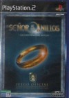 PS2: El Señor de los Anillos, La Comunidad del Anillo.