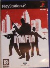 PS2: Mafia. Original. Completo.