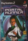 PS2: Portal Runner. Original. Completo.