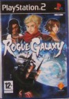 PS2: Rogue Galaxy. Original. Completo.