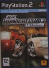 PS2: Midnight Club 3, Dub Edition. Original. Completo.