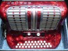 Akkordeon Hohner Club II M 