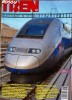 Hobby TREN 207 AVE Madrid Albacete Cuenca FEVE 2900 Plazaola Renfe 289.100 Adif 