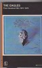 The Eagles 'Their Greatest Hits 1971-1975' Cassette Album 