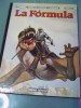 EL MERCENARIO. La formula - Segrelles.