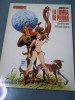 SARVAN. La tumba de piedra. - Jordi Bernet / Antonio Segura.