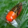 Waterwolf Fishing lure Cicada Surface Wakebait 15g ZL2 