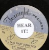 Syl Johnson FUNK 45 (Twinight # 106) I'll Take Those Skinny Legs/Ode to Soul Man 