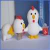 16GB White Chick USB2.0 Flash Memory Stick Pen Drive 