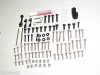 NEW LOSI 8IGHT 2.0 RACE BUGGY SCREWS 