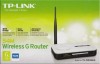 Router inalambrico TP-LINK, 